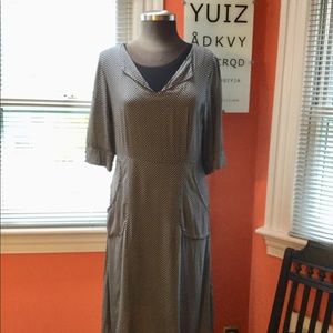 Salaam Rayon dress